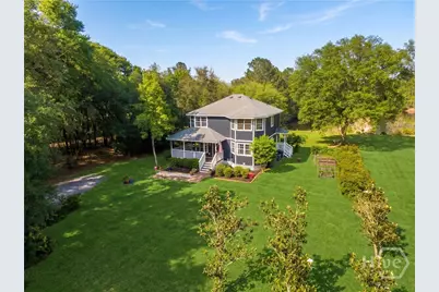 664 Old River Road, Bloomingdale, GA 31302 - Photo 1