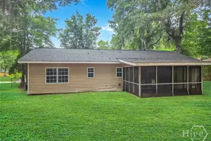 514 Heritage Dr, Hinesville, GA 31313 - Photo 34