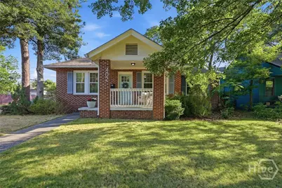 402 E 56th Street, Savannah, GA 31405 - Photo 1