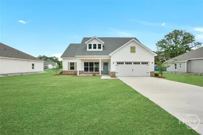 79 Ennis Road, Pembroke, GA 31321 - Photo 2