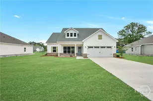 79 Ennis Rd, Pembroke, GA 31321 - Photo 2