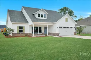 79 Ennis Rd, Pembroke, GA 31321 - Photo 4