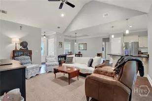 71 Sandpiper Dr, Midway, GA 31320 - Photo 12