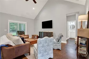 71 Sandpiper Dr, Midway, GA 31320 - Photo 8