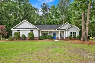 71 Sandpiper Drive, Midway, GA 31320 - Photo 1