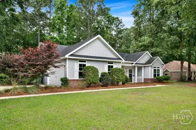 71 Sandpiper Drive, Midway, GA 31320 - Photo 4