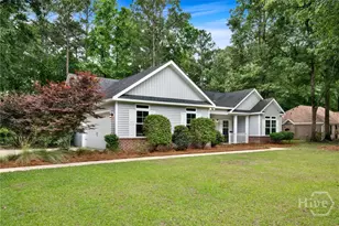 71 Sandpiper Dr, Midway, GA 31320 - Photo 4