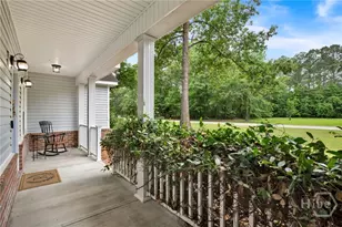 71 Sandpiper Dr, Midway, GA 31320 - Photo 6