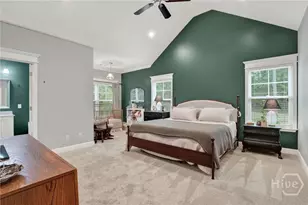 71 Sandpiper Dr, Midway, GA 31320 - Photo 22
