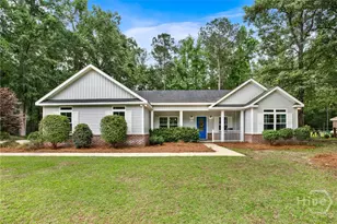 71 Sandpiper Dr, Midway, GA 31320 - Photo 2