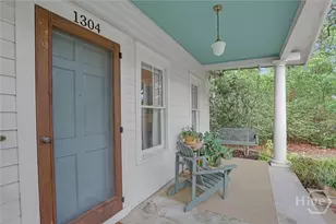 1304 E 48th St, Savannah, GA 31404 - Photo 4