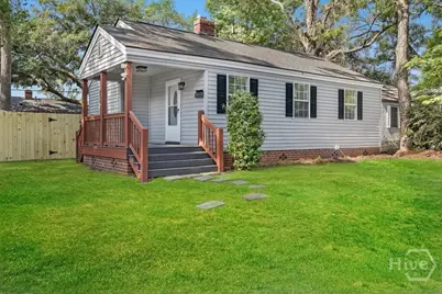 2111 Greenwood Street, Savannah, GA 31404 - Photo 1