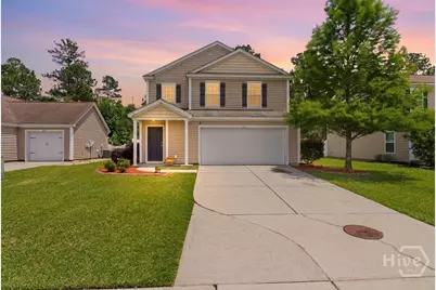222 Cattle Run Way, Pooler, GA 31322 - Photo 1