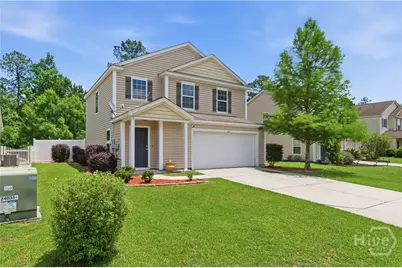 222 Cattle Run Way, Pooler, GA 31322 - Photo 2