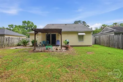 111 Bordeaux Lane, Savannah, GA 31419 - Photo 18