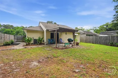 111 Bordeaux Lane, Savannah, GA 31419 - Photo 20