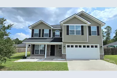 724 Waterlily Court, Hinesville, GA 31313 - Photo 46