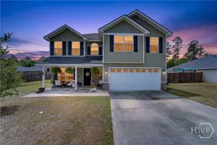 724 Waterlily Ct, Hinesville, GA 31313 - Photo 2