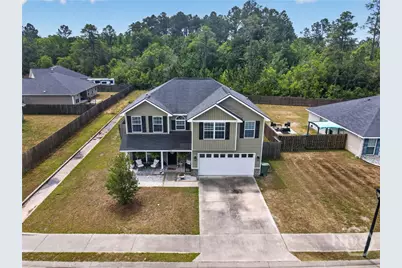 724 Waterlily Court, Hinesville, GA 31313 - Photo 4