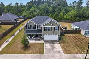 724 Waterlily Ct, Hinesville, GA 31313 - Photo 4