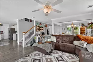 724 Waterlily Ct, Hinesville, GA 31313 - Photo 4
