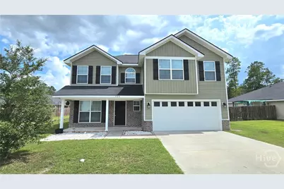 724 Waterlily Court, Hinesville, GA 31313 - Photo 1