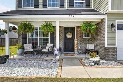 724 Waterlily Court, Hinesville, GA 31313 - Photo 2
