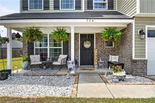724 Waterlily Ct, Hinesville, GA 31313 - Photo 2
