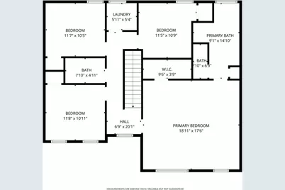 724 Waterlily Court, Hinesville, GA 31313 - Photo 44