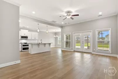 108 Whitebark Trail, Richmond Hill, GA 31324 - Photo 4