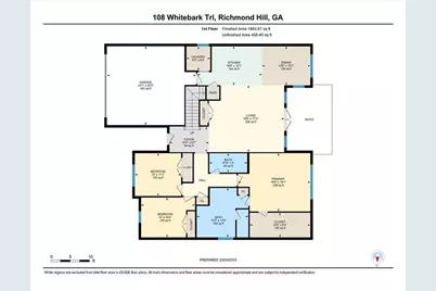 108 Whitebark Trail, Richmond Hill, GA 31324 - Photo 50
