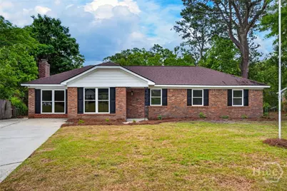 8610 Harmon Bluff Road, Savannah, GA 31406 - Photo 1