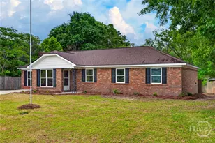 8610 Harmon Bluff Rd, Savannah, GA 31406 - Photo 2