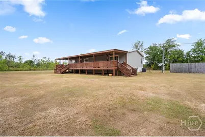 7589 Mud Road, Brooklet, GA 30415 - Photo 2