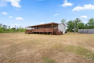 7589 Mud Rd, Brooklet, GA 30415 - Photo 2