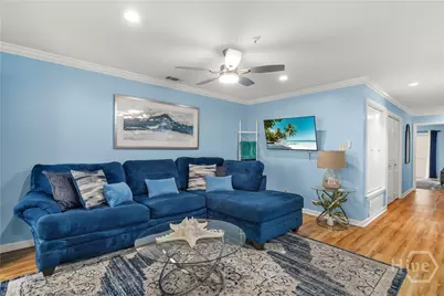 8 Silver Avenue #1, Tybee Island, GA 31328 - Photo 8