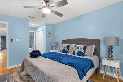 8 Silver Avenue #1, Tybee Island, GA 31328 - Photo 24