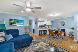 8 Silver Ave, Tybee Island, GA 31328 - Photo 4