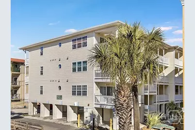 8 Silver Avenue #1, Tybee Island, GA 31328 - Photo 1