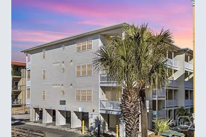 8 Silver Avenue #1, Tybee Island, GA 31328 - Photo 2