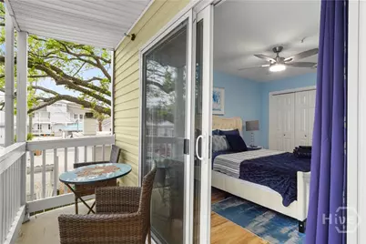 8 Silver Avenue #1, Tybee Island, GA 31328 - Photo 20