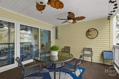 8 Silver Avenue #1, Tybee Island, GA 31328 - Photo 18