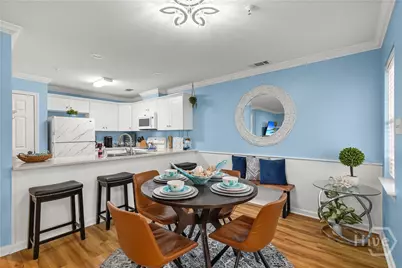8 Silver Avenue #1, Tybee Island, GA 31328 - Photo 6