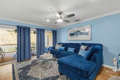8 Silver Avenue #1, Tybee Island, GA 31328 - Photo 10