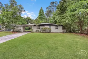 325 Woodley Rd, Savannah, GA 31419 - Photo 4