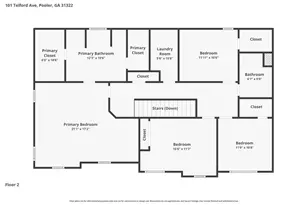 101 Telford St, Savannah, GA 31407 - Photo 44