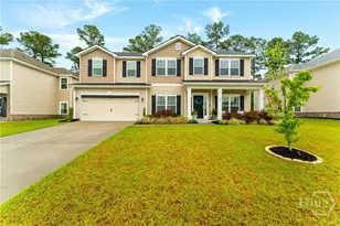 101 Telford St, Savannah, GA 31407 - Photo 2
