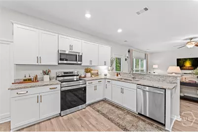 101 Telford Street, Savannah, GA 31407 - Photo 18
