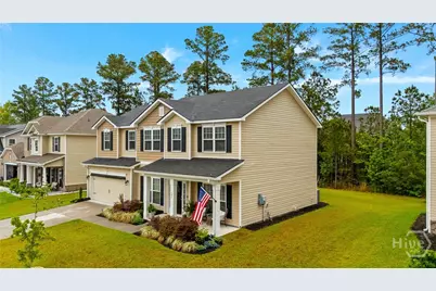 101 Telford Street, Savannah, GA 31407 - Photo 4