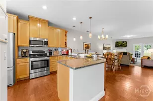 28 Putters Pl Pl, Savannah, GA 31419 - Photo 4
